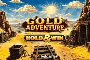 Gold Adventure